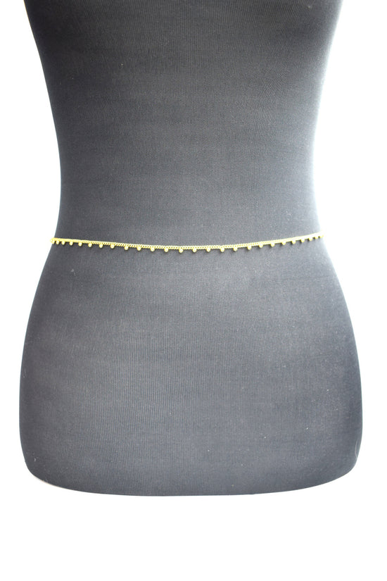 Chaîne de taille "Inaya"