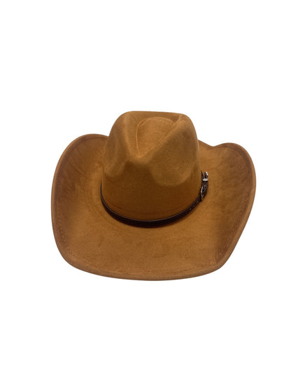 Chapeau " Cowgirl "