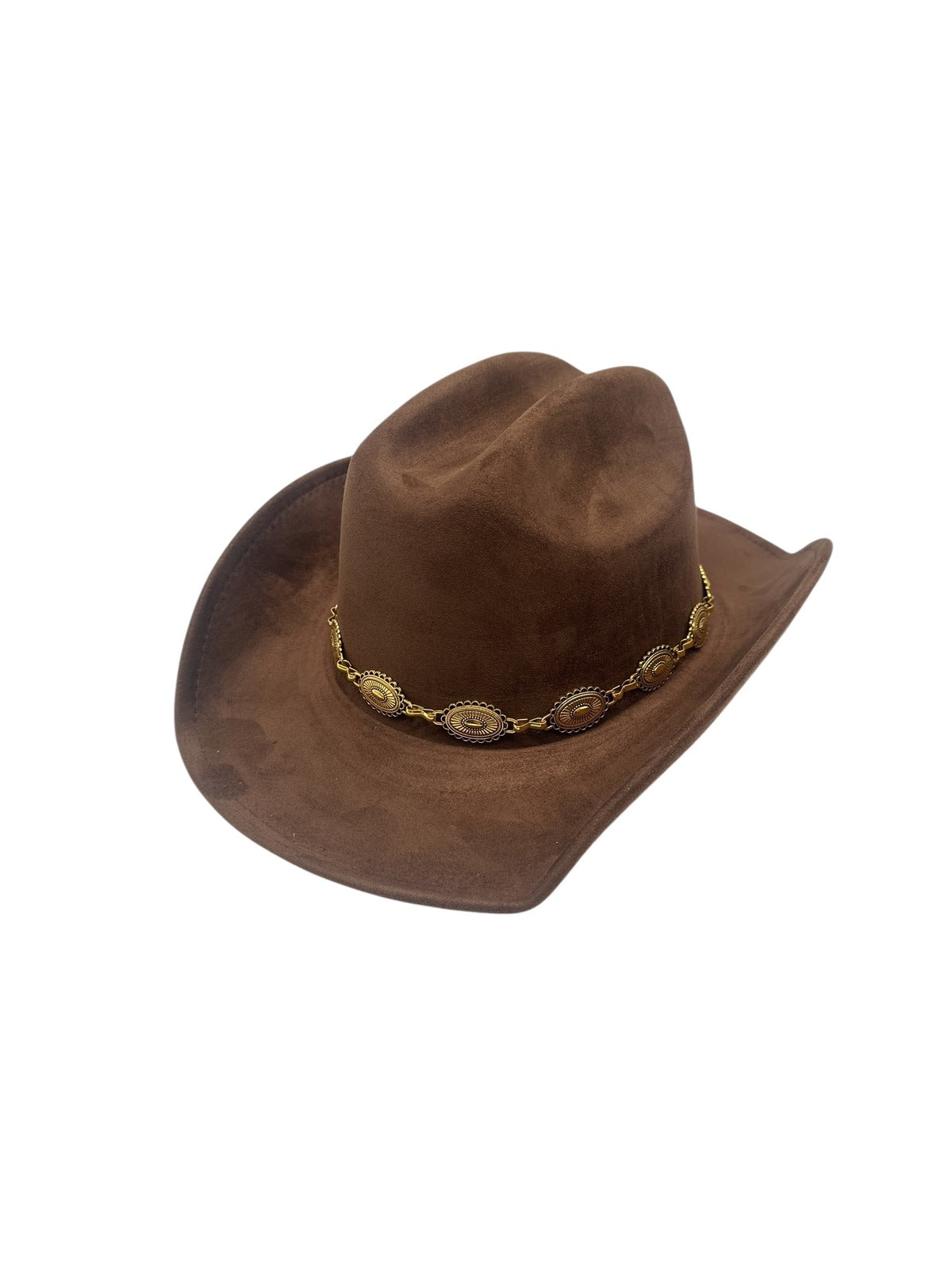 Chapeau " Cowgirl "
