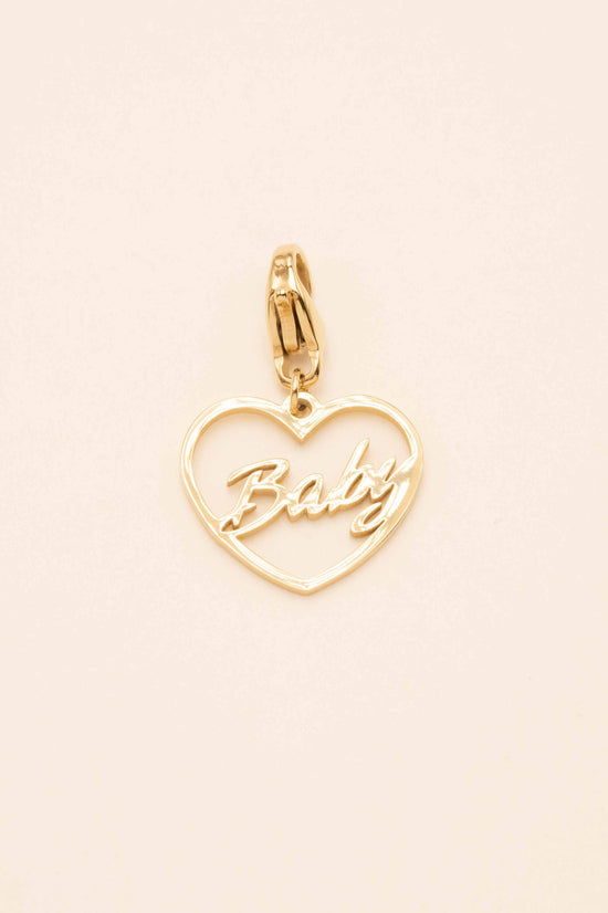 Pendentif "Charm&