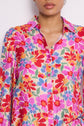 Chemise "Flora"