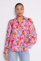 Chemise "Flora"