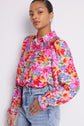 Chemise "Flora"