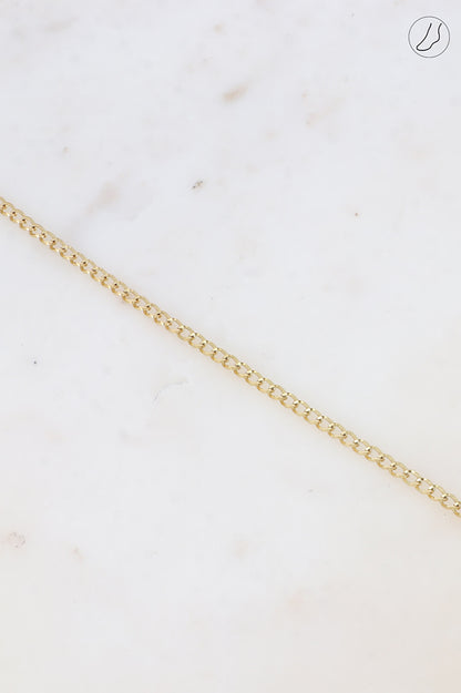 Chevillere maille Rambo