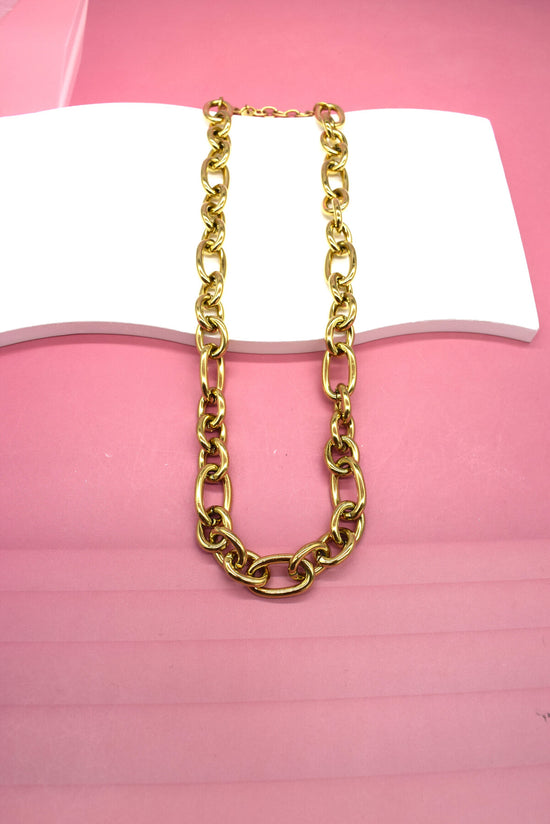 Collier "Alexia"