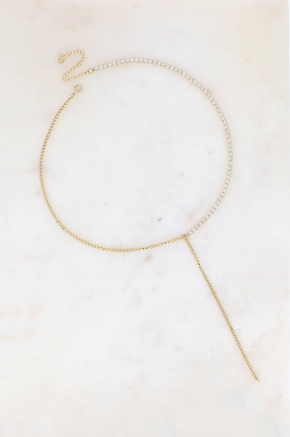 Collier " Riviera "