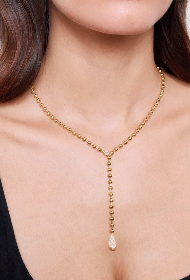 Collier "Kelly"