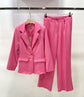 Ensemble " Mona Rose "