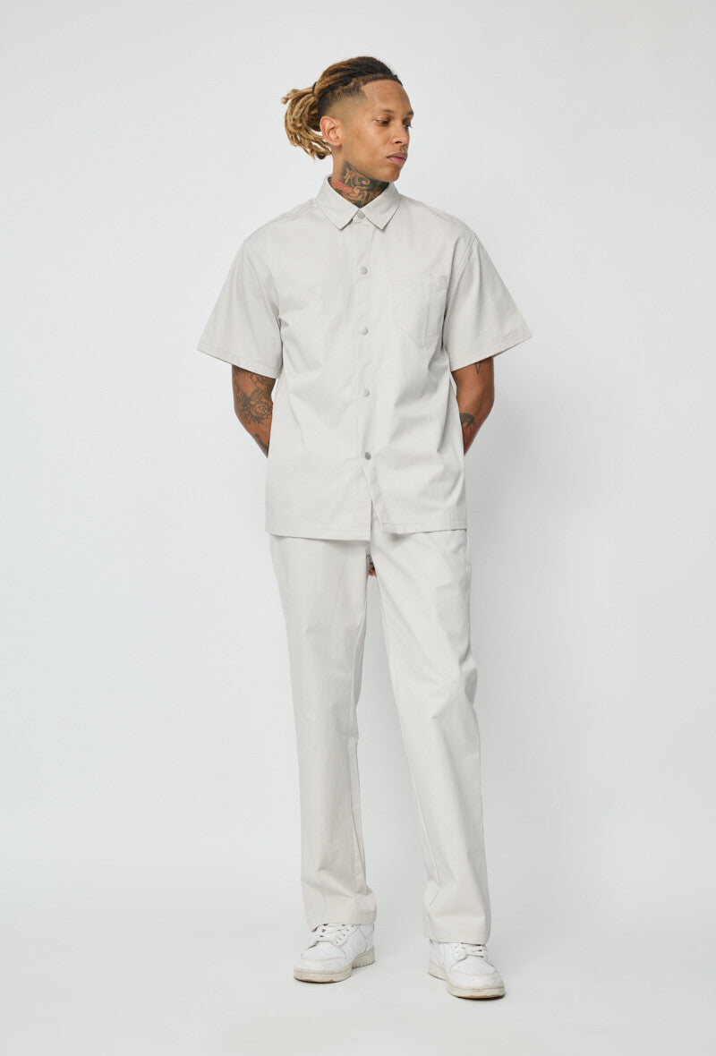 Ensemble " Calvin "