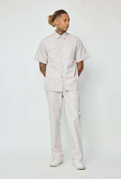 Ensemble " Calvin "