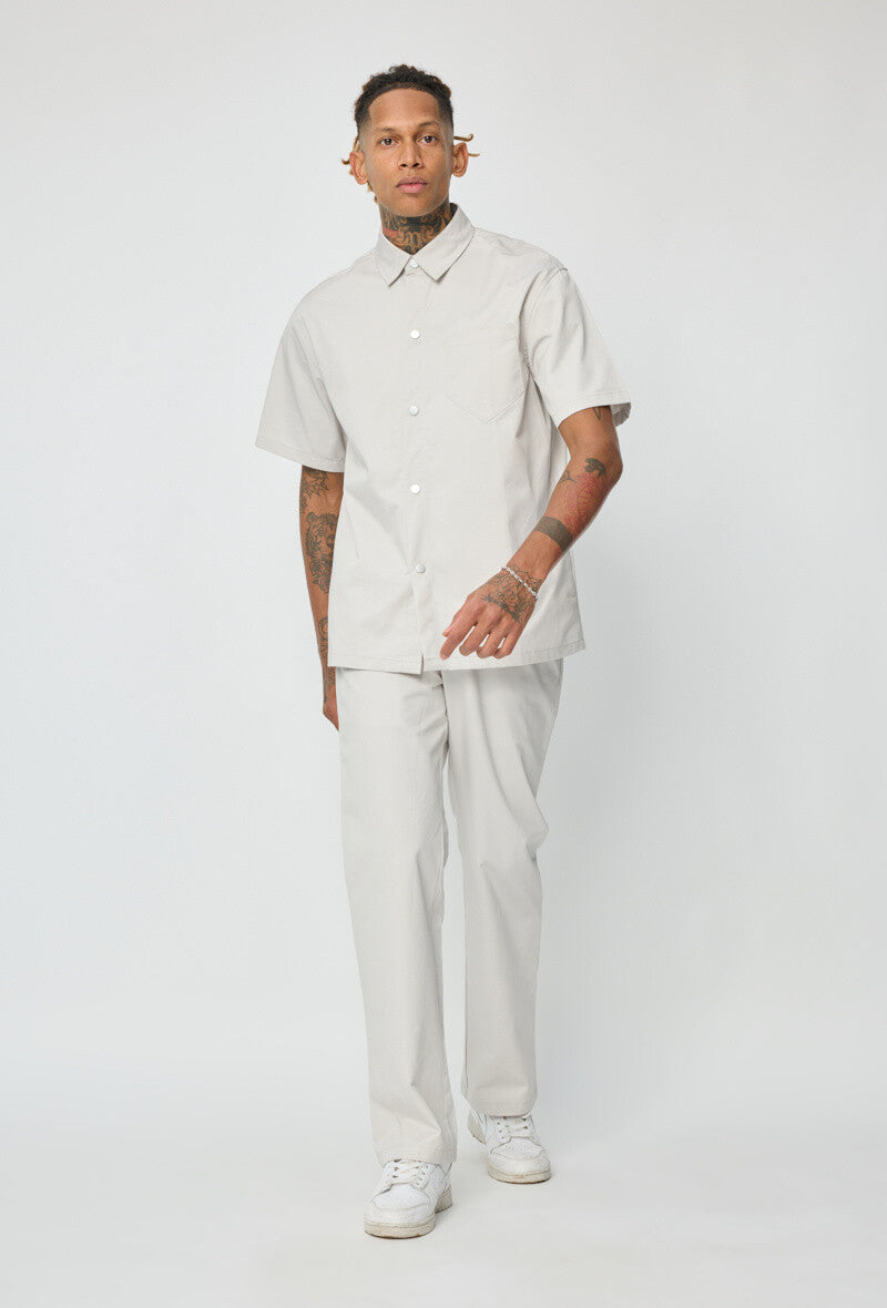 Ensemble " Calvin "