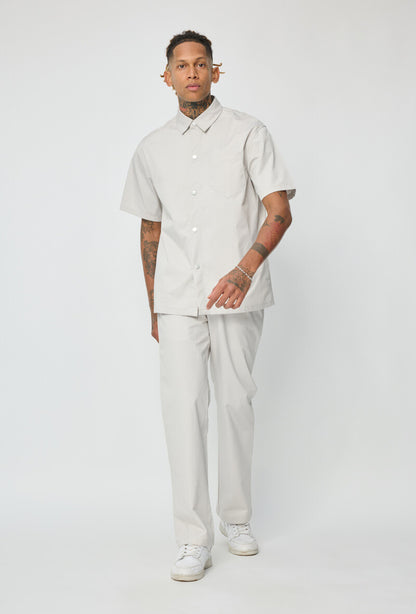 Ensemble " Calvin "