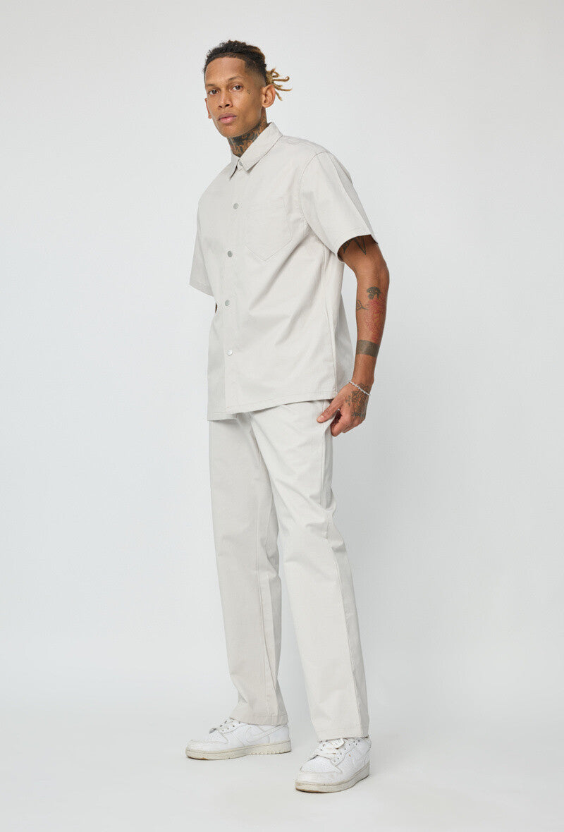 Ensemble " Calvin "