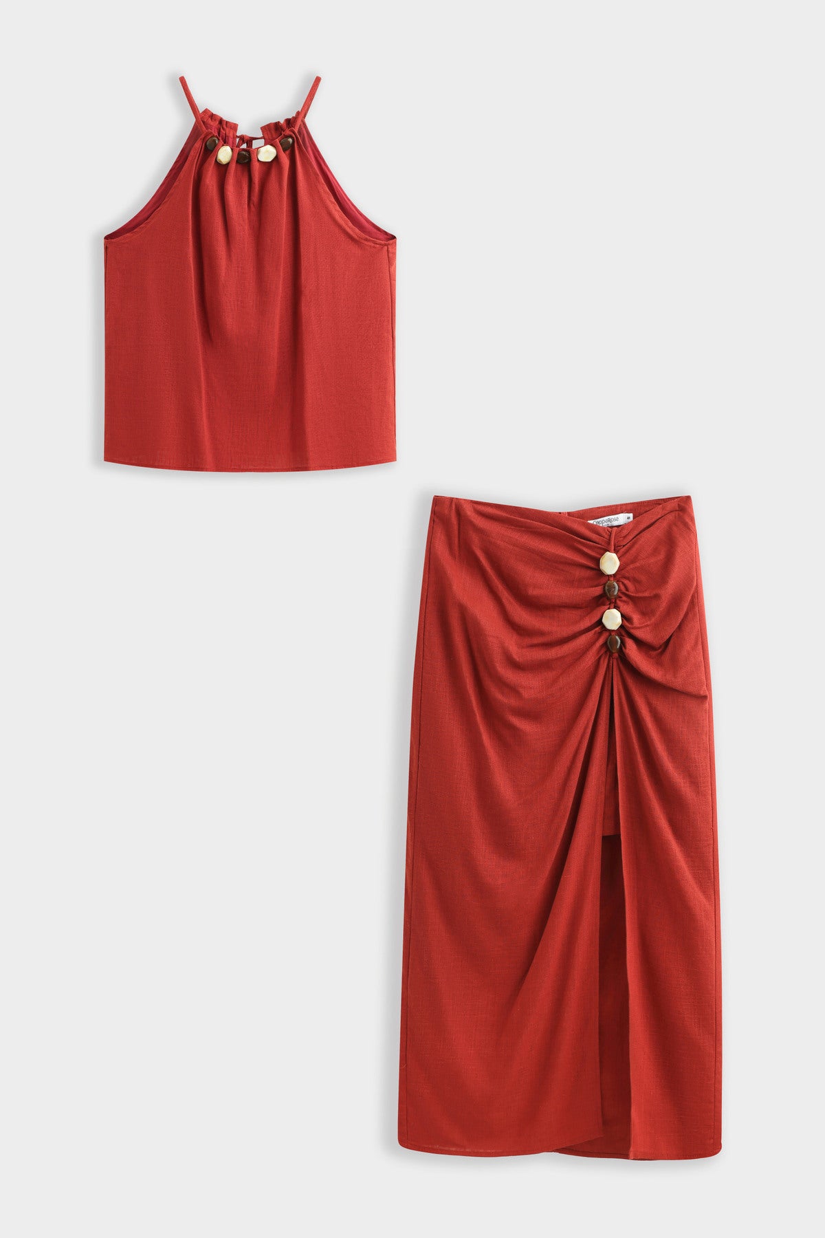 Ensemble " Luanda "
