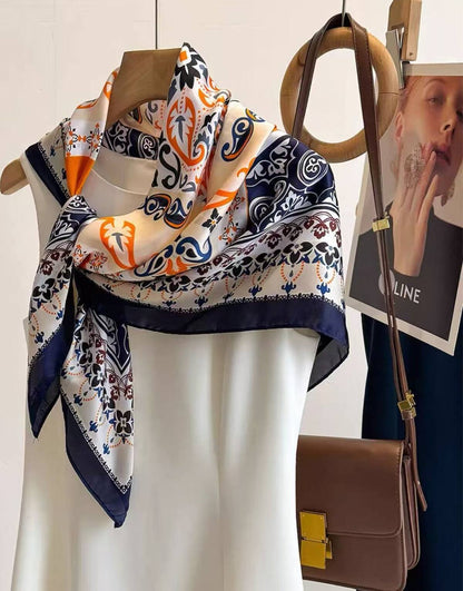 Foulard "Sery"
