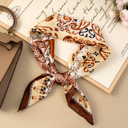 Foulard "Sery"