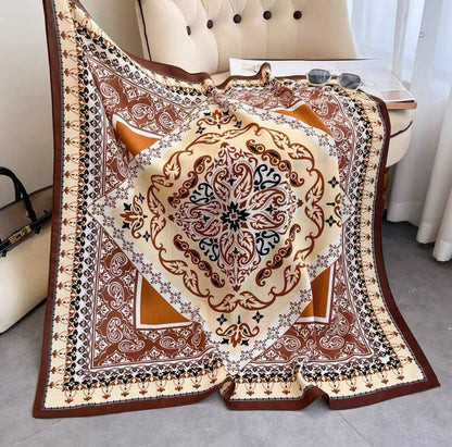 Foulard "Sery"