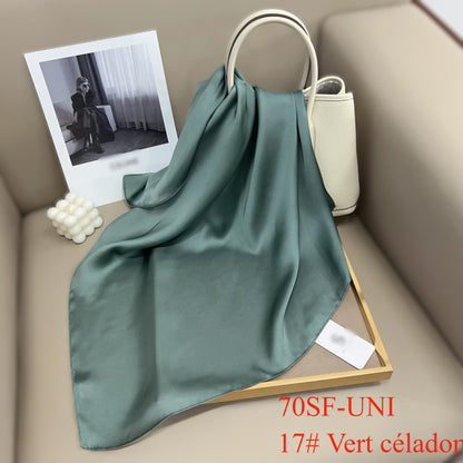 Foulard Basics Marley