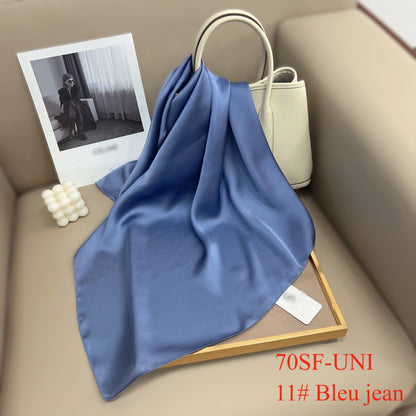 Foulard Basics Marley
