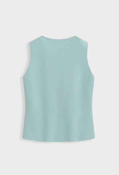 Gilet " Bijou "
