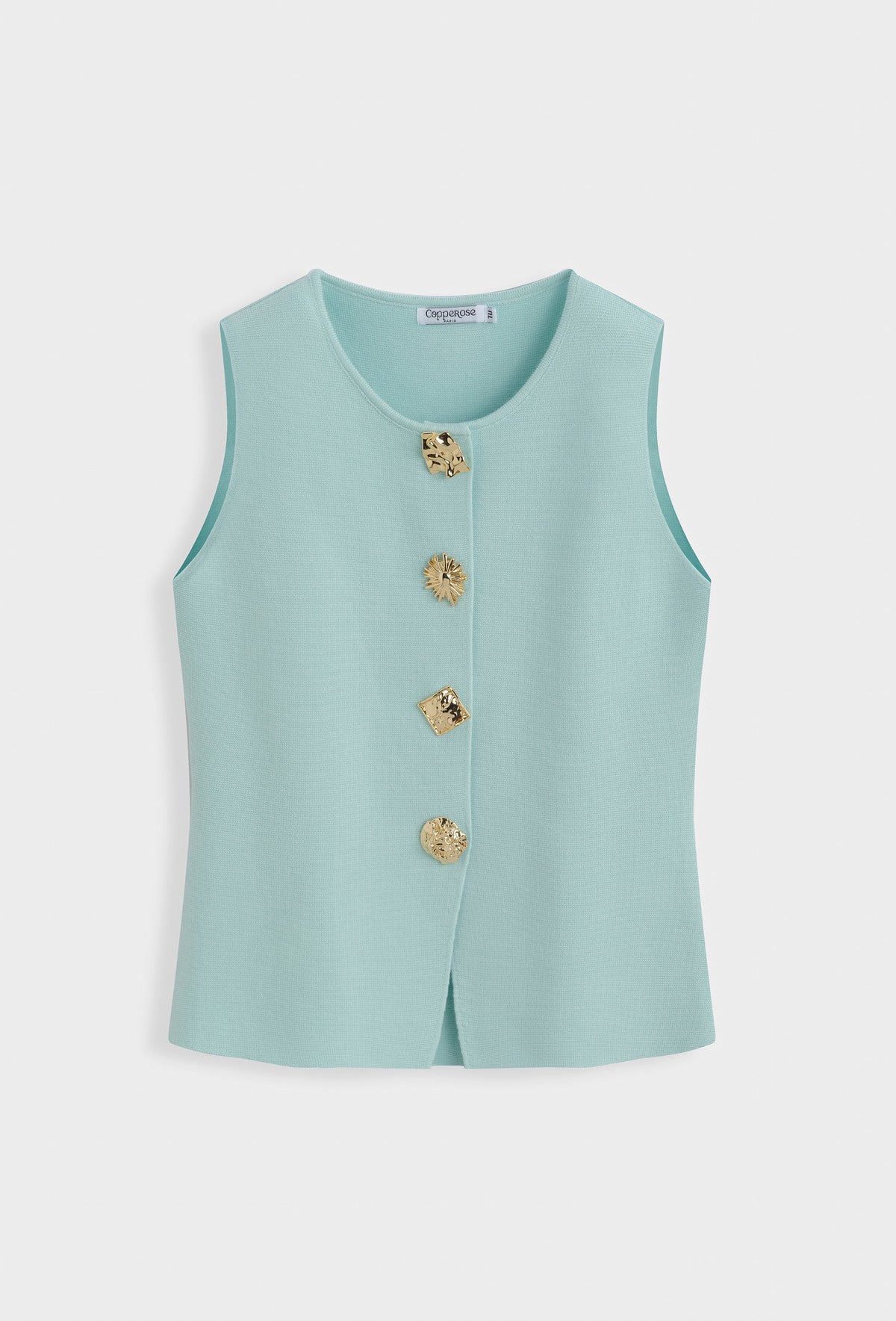 Gilet " Bijou "