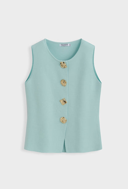 Gilet " Bijou "