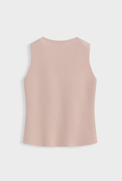 Gilet " Bijou "