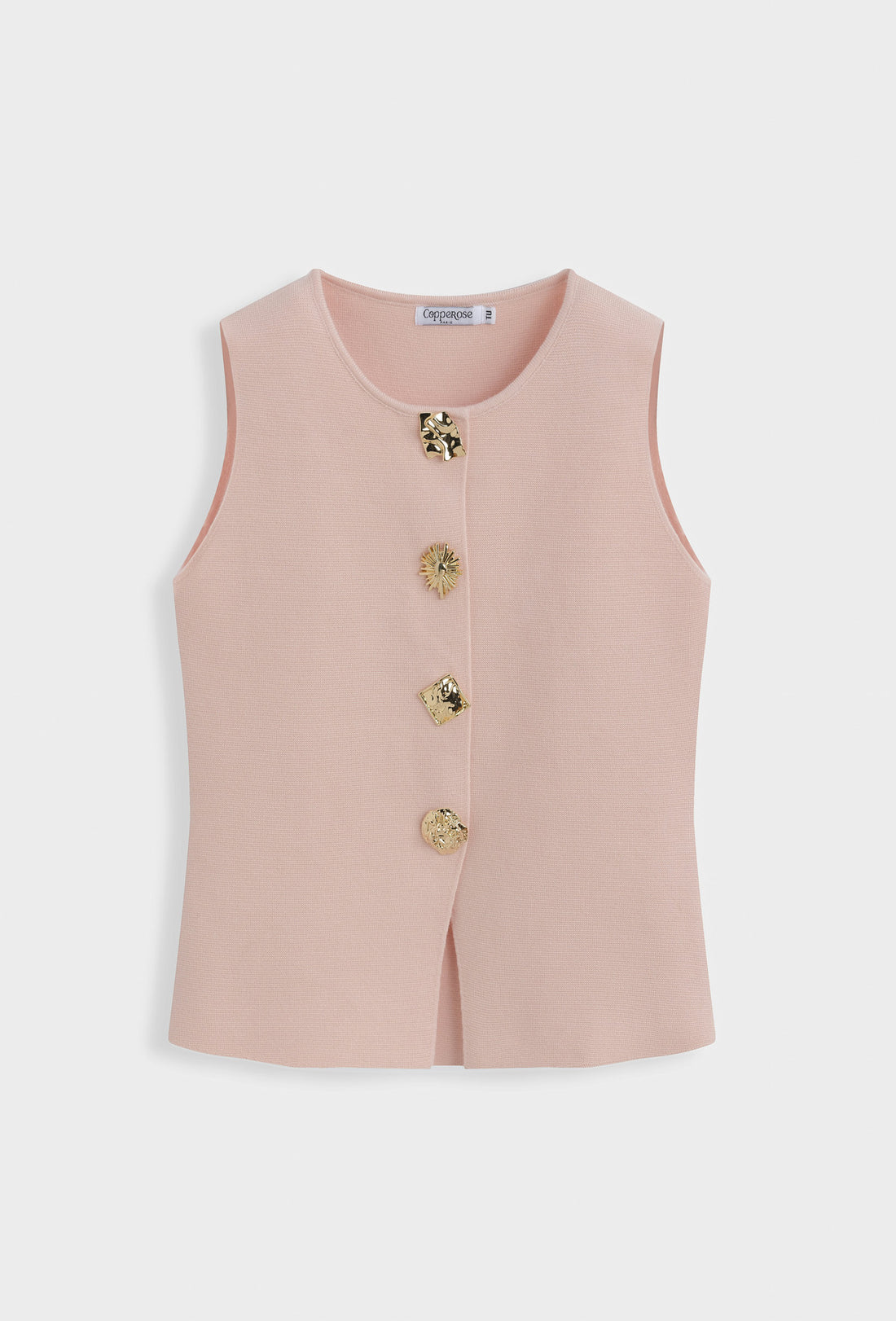 Gilet " Bijou "