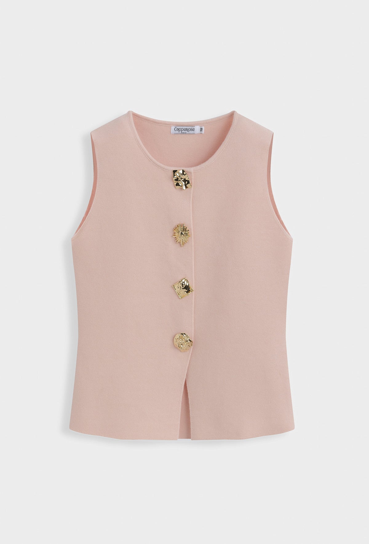 Gilet " Bijou "