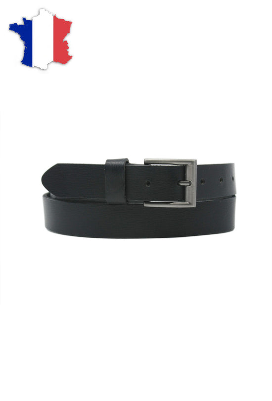 Ceinture en cuir " Marley Basics Homme "