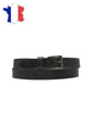 Ceinture en cuir " Marley Basics Homme "