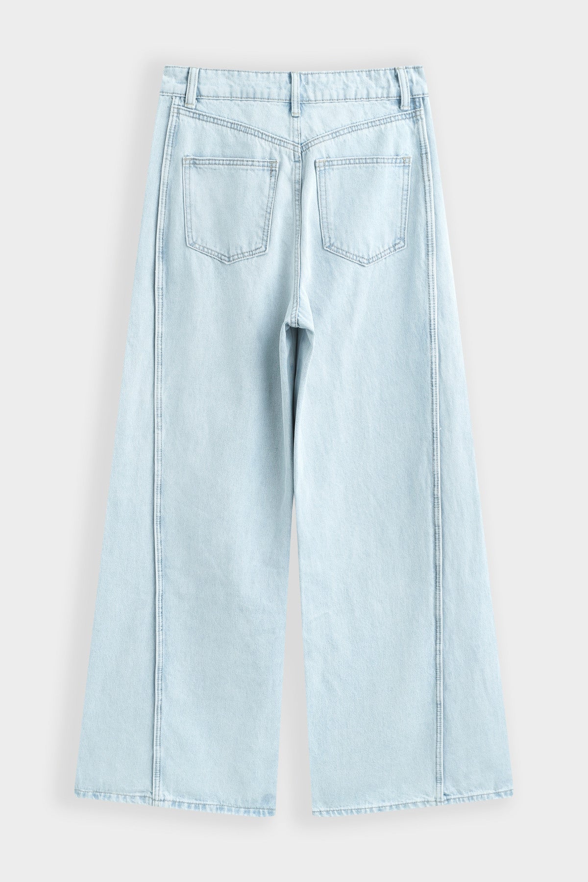Jean " Wide Monaco"