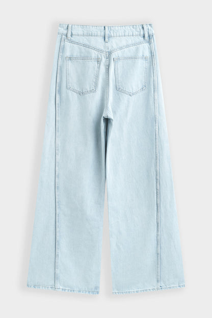 Jean " Wide Monaco"