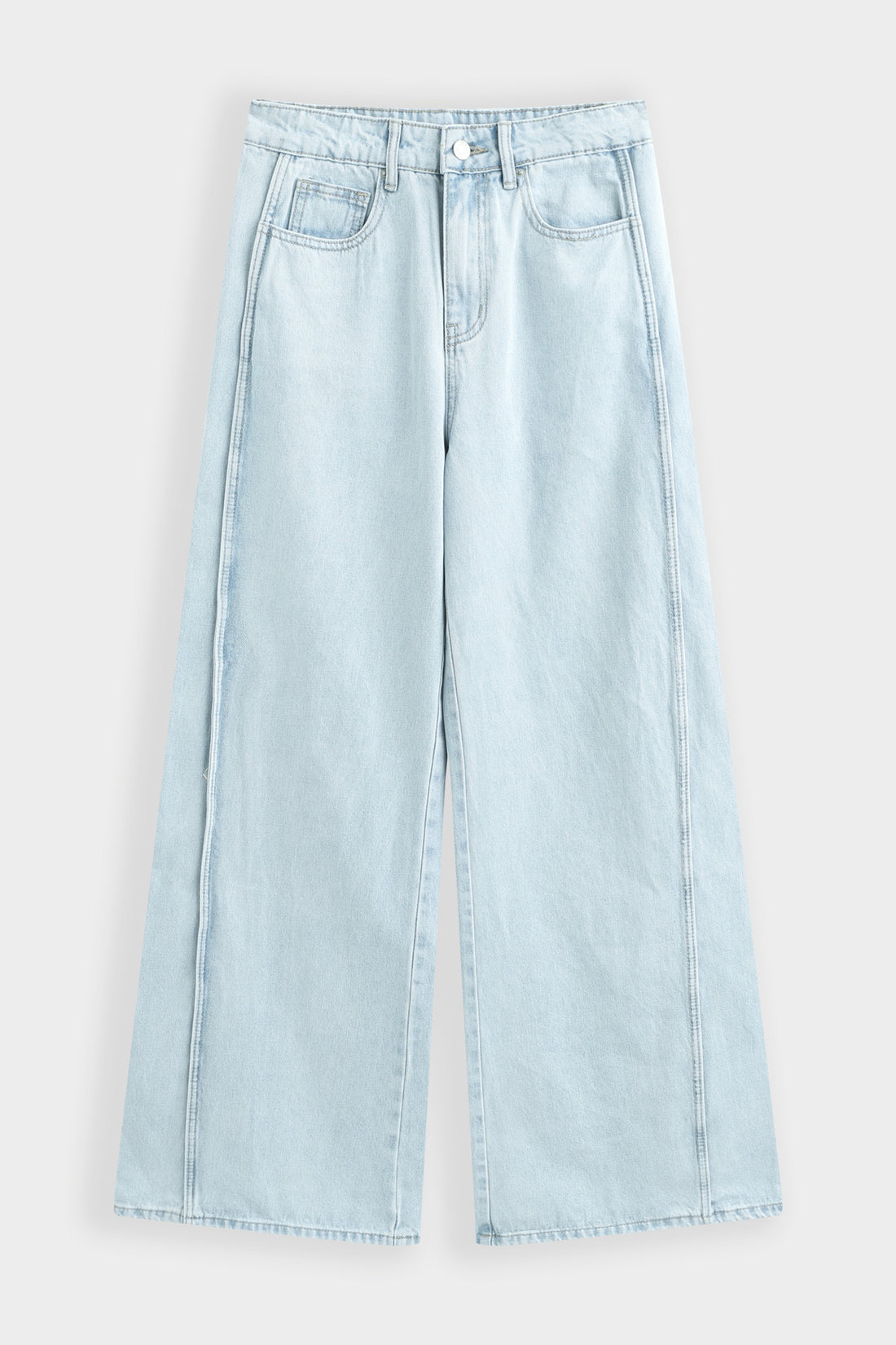 Jean " Wide Monaco"