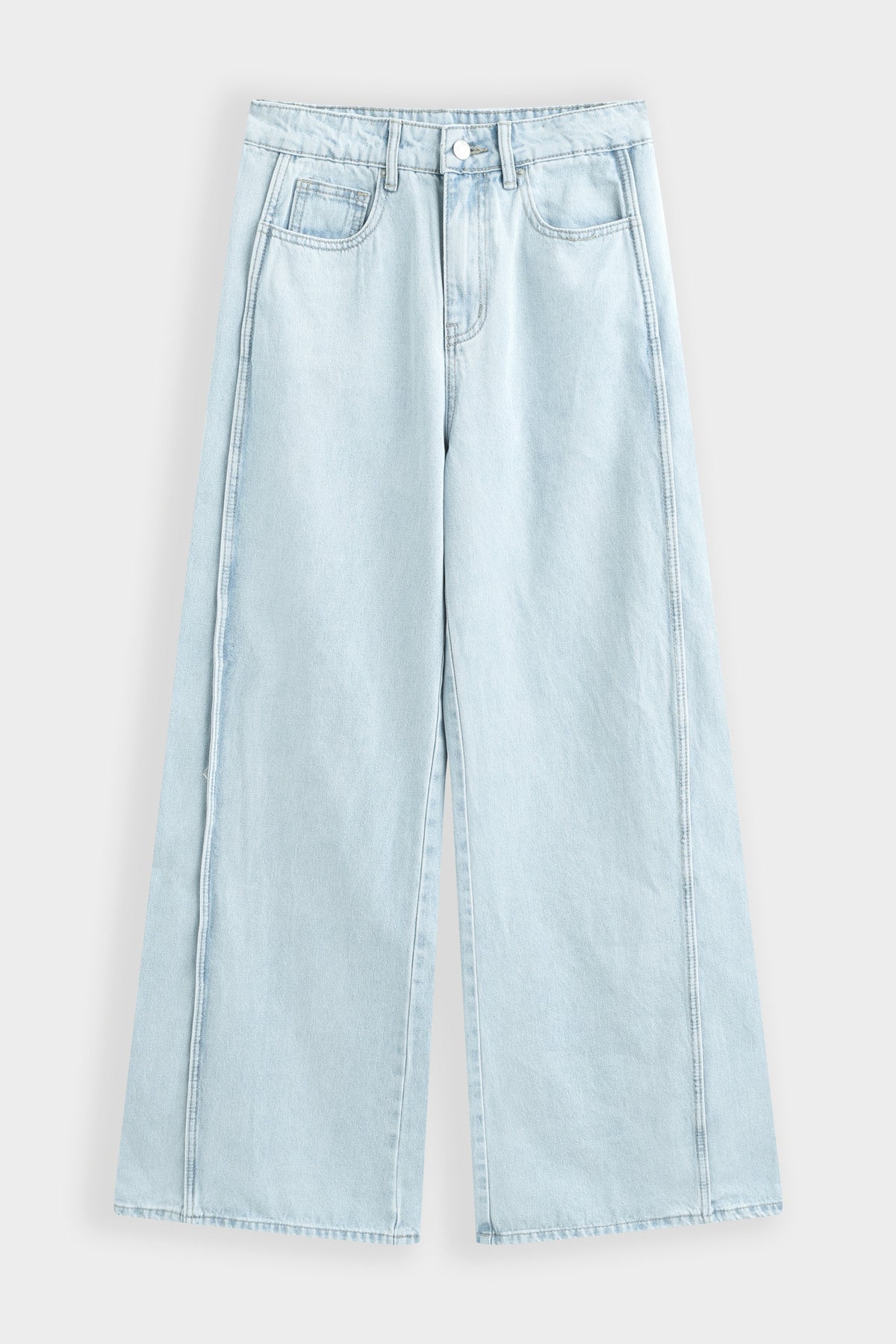 Jean " Wide Monaco"