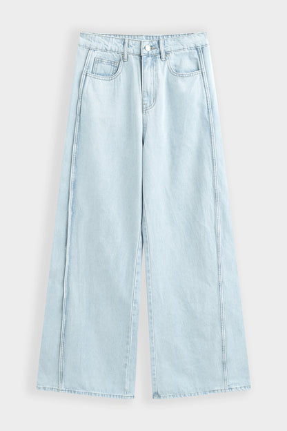 Jean " Wide Monaco"