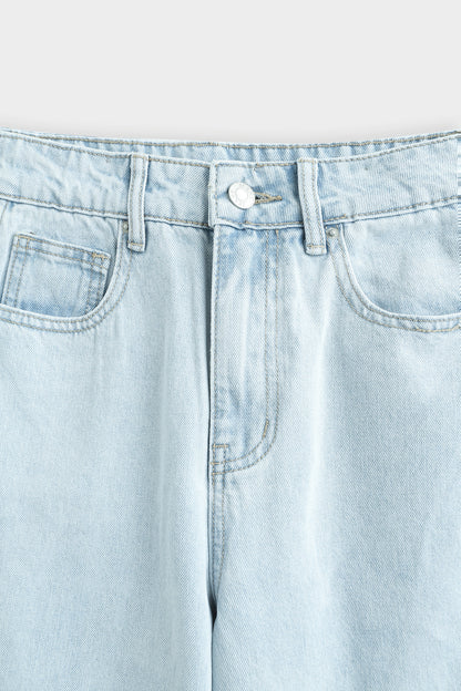 Jean " Wide Monaco"