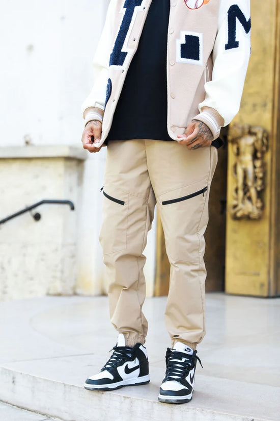 Cargo "Fit"