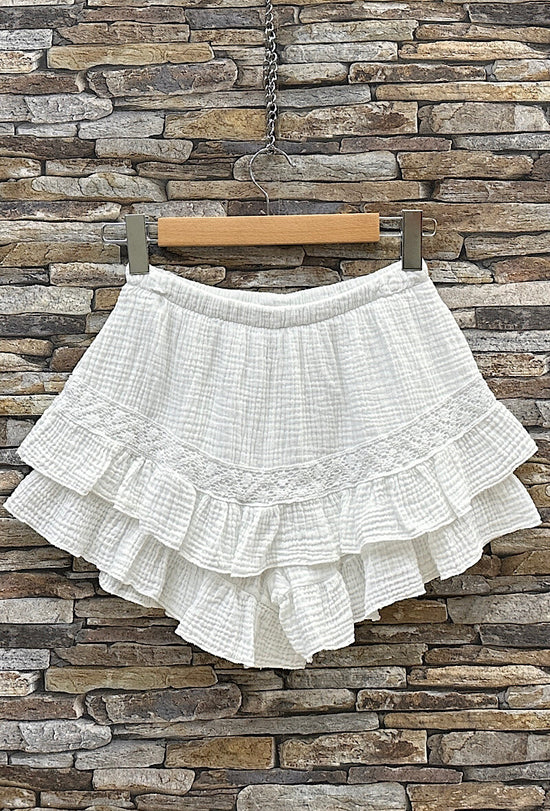Short " Lou "