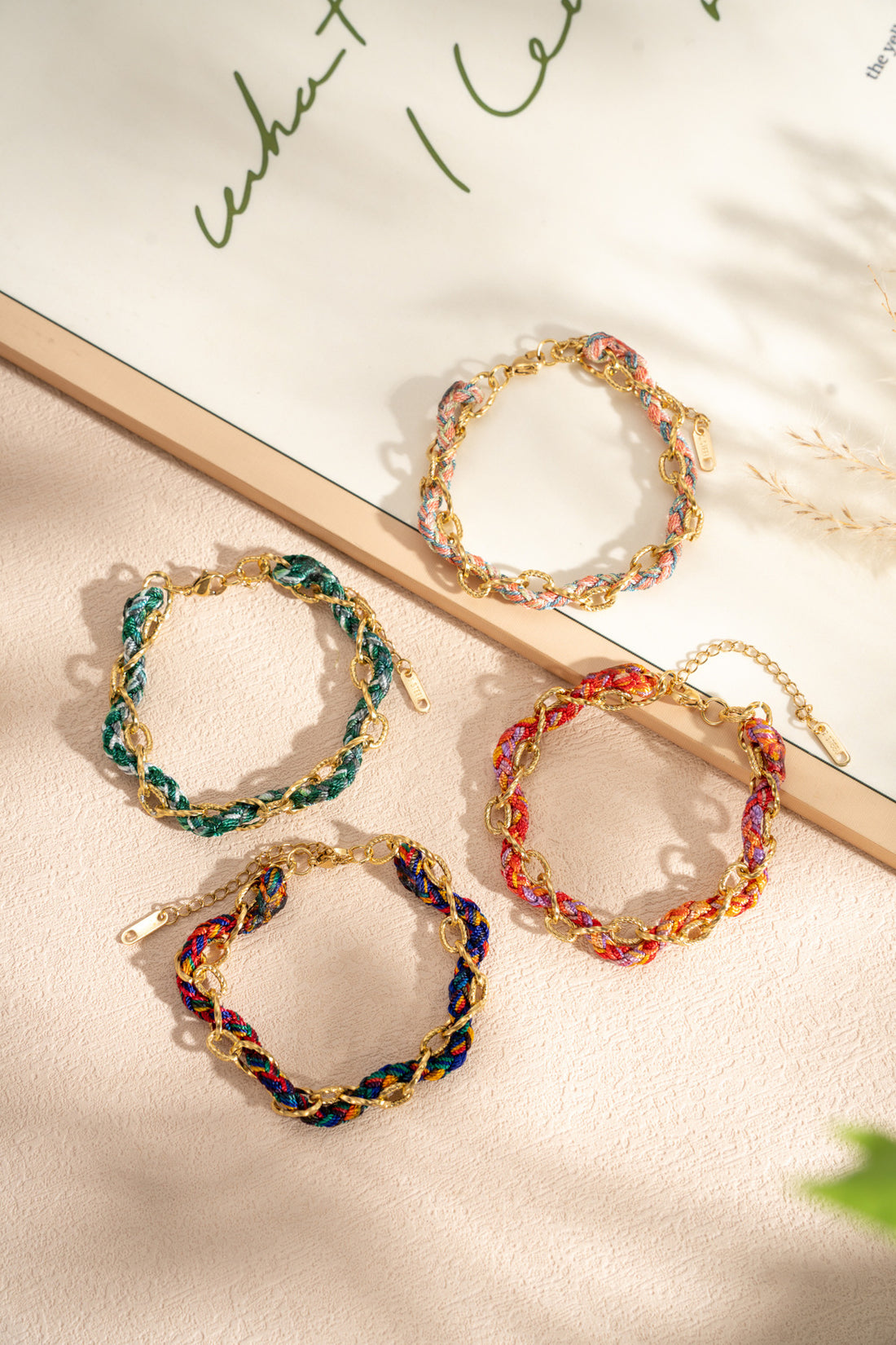Bracelet " Tiffany " personnalisable