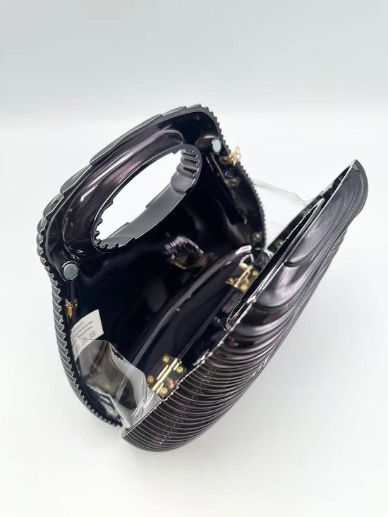 Minaudière " Matrix "