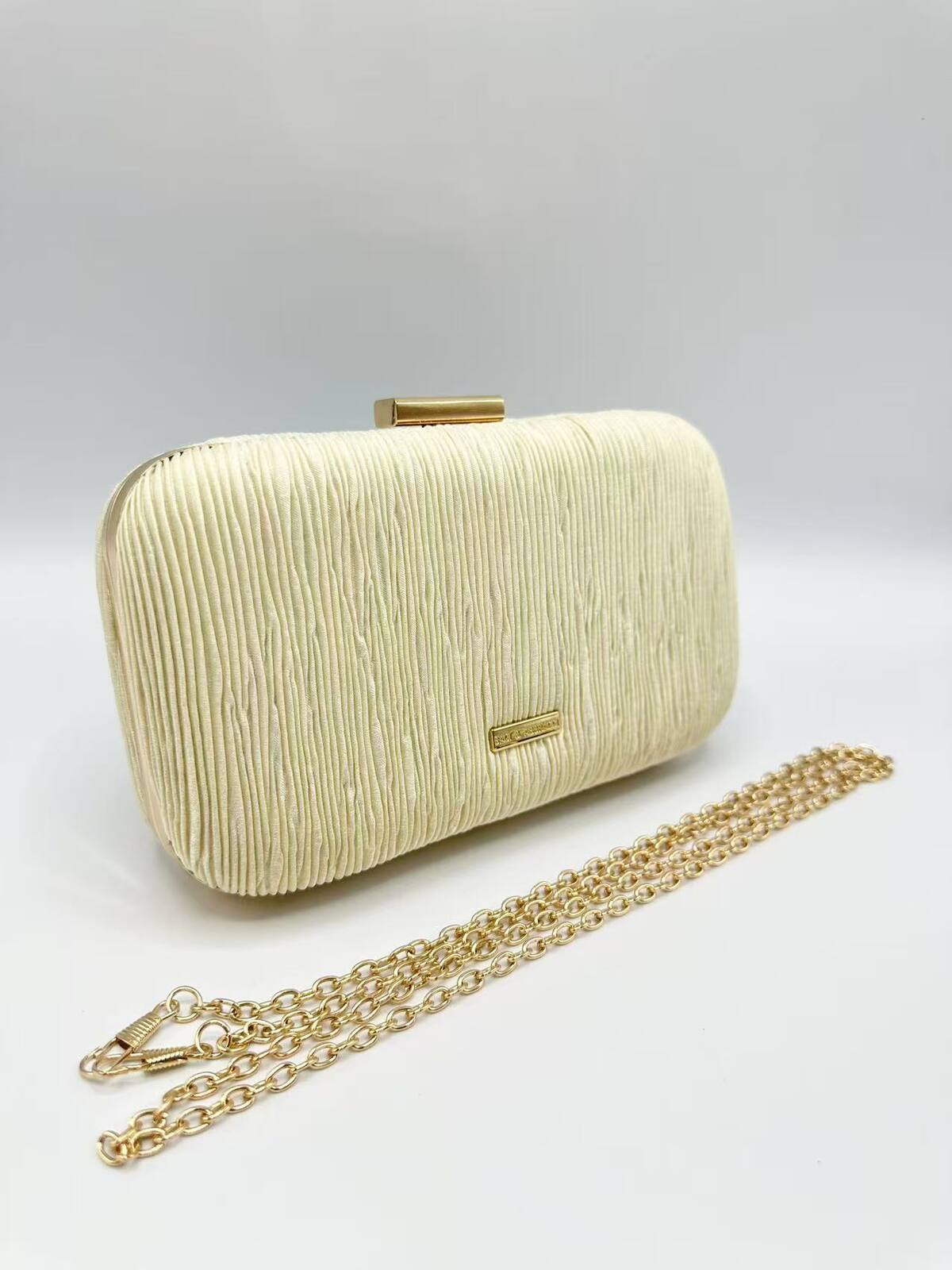 Minaudière "Shanghai "