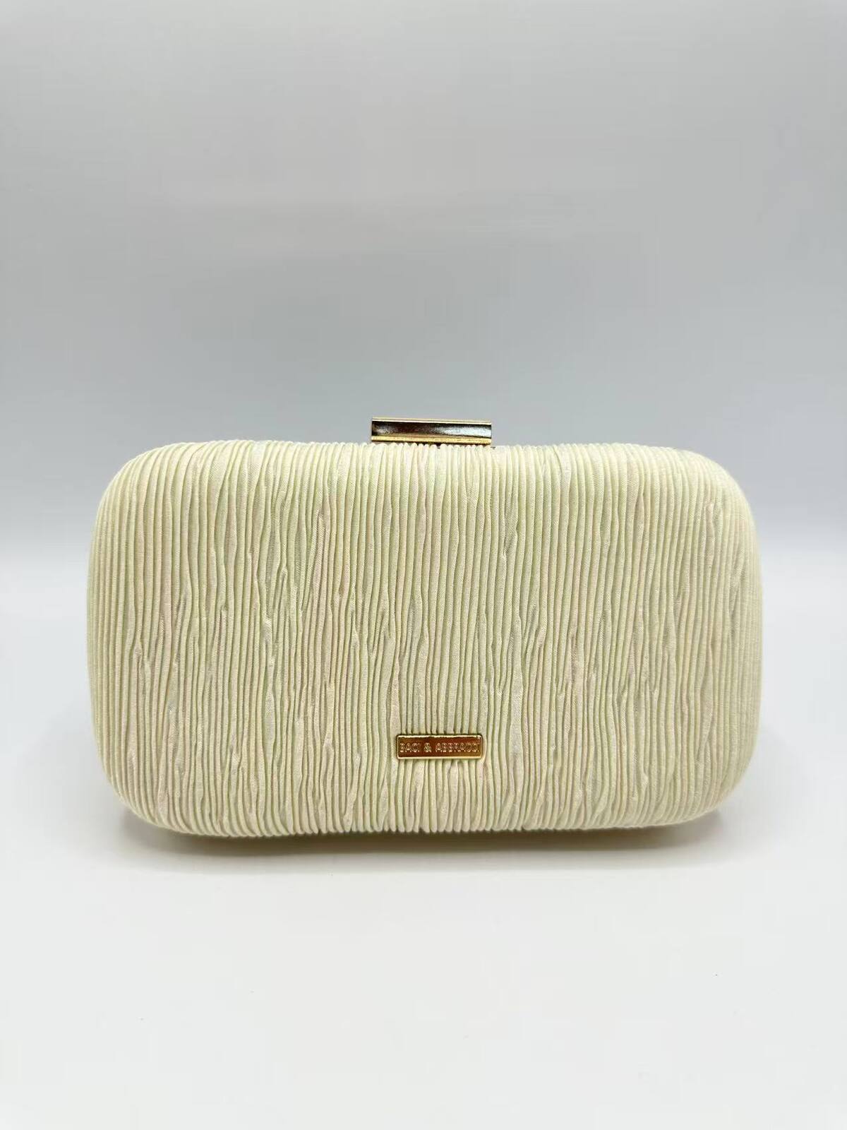 Minaudière "Shanghai "