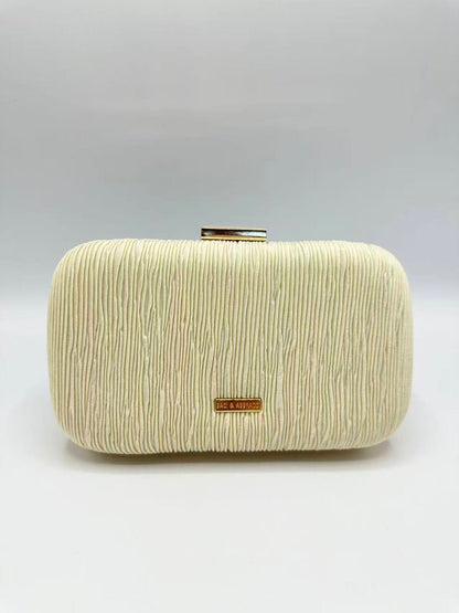 Minaudière "Shanghai "