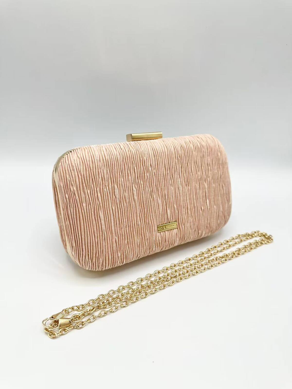 Minaudière "Shanghai "