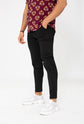 Pantalon casual Stretch Marley Basics