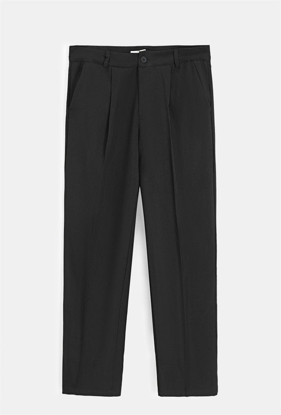 Pantalon " Le Classique " noir