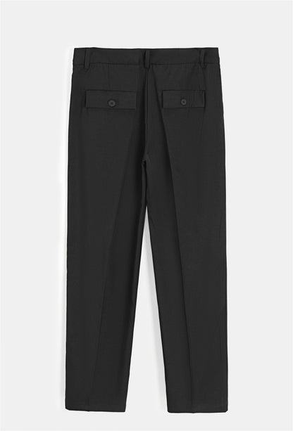 Pantalon "Le Classique " Noir