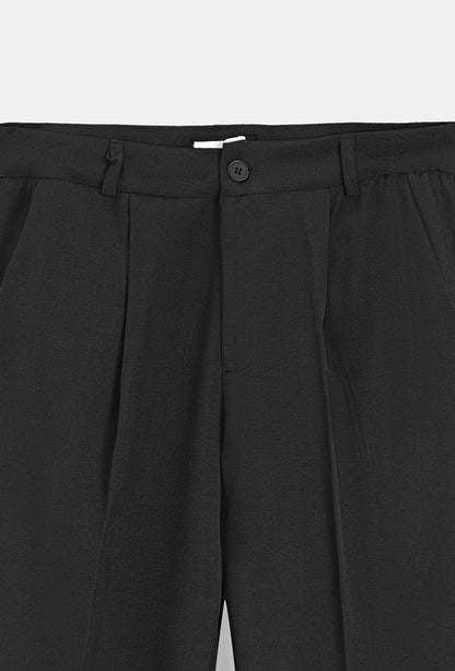 Pantalon "Le Classique " Noir