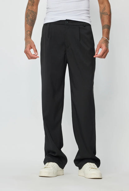 Pantalon "Le Classique " Noir